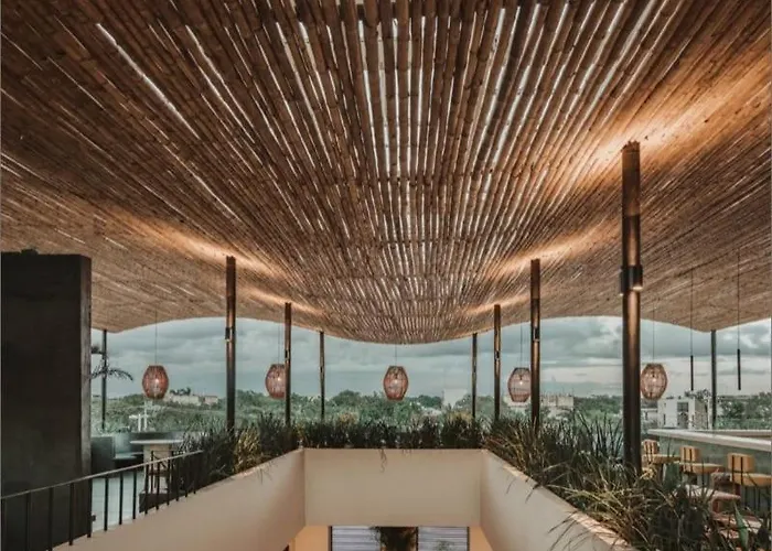 Hotel Lucky Duck Dt